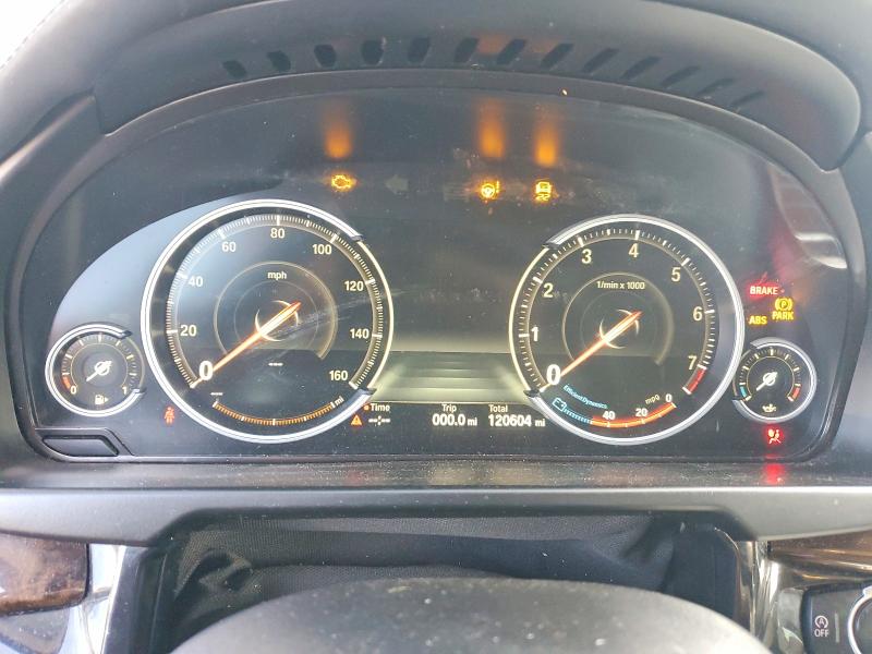 48579616 :رقم المزاد ، 5UXKU2C53G0N78795 vin ، 2016 Bmw X6 مزاد بيع