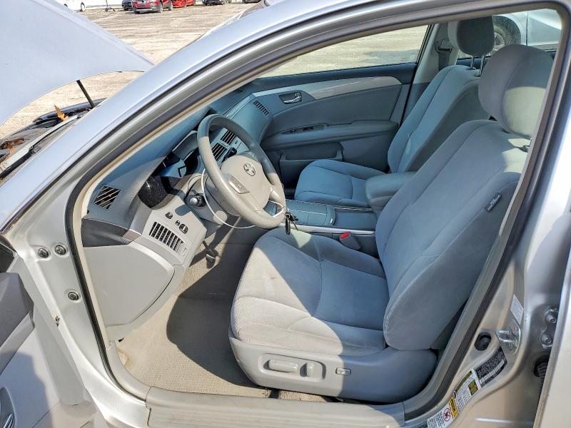 Продаж на аукціоні авто 2007 Toyota Avalon, vin: 4T1BK36B97U239820, номер лоту: 49468636