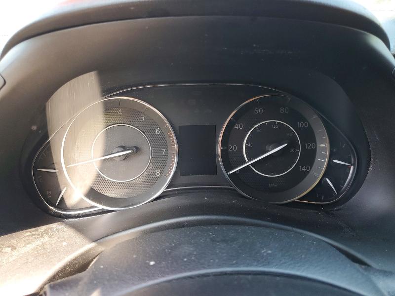 2017 Nissan Armada მანქანა იყიდება აუქციონზე, vin: JN8AY2ND6H9006112, აუქციონის ნომერი: 48684796