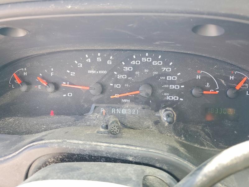 Продаж на аукціоні авто 2005 Ford Econoline, vin: 1FDWE35S15HA35545, номер лоту: 48610506