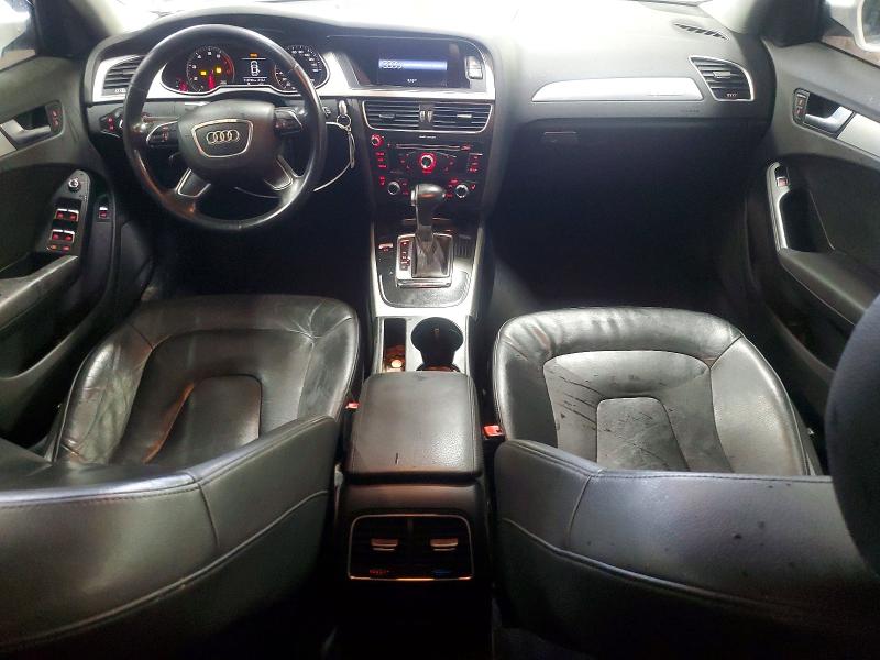 Продаж на аукціоні авто 2015 Audi A4, vin: WAUBFAFL3FN011758, номер лоту: 49635156