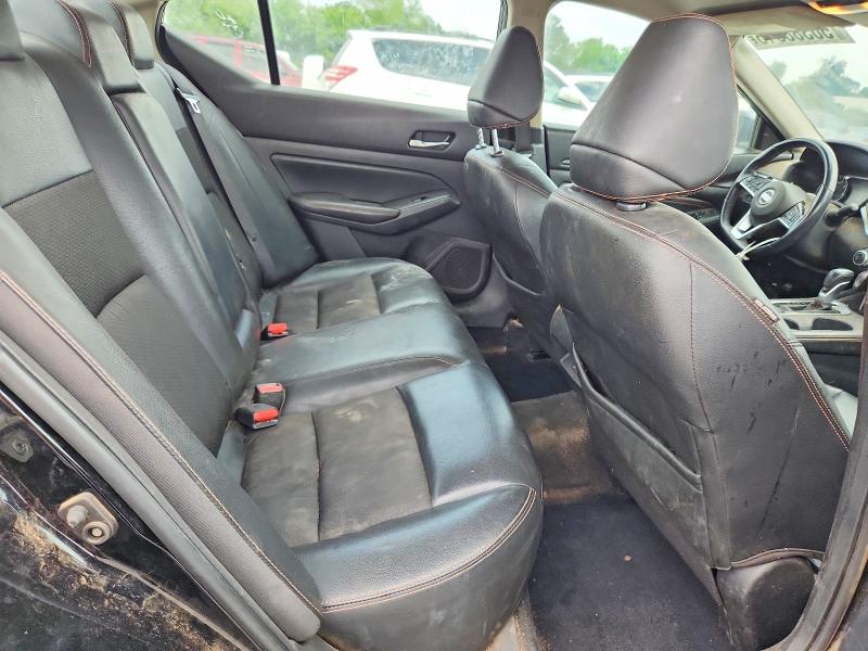 Продажа на аукционе авто 2019 Nissan Altima Sr, vin: 1N4BL4CV0KC247718, номер лота: 50388316
