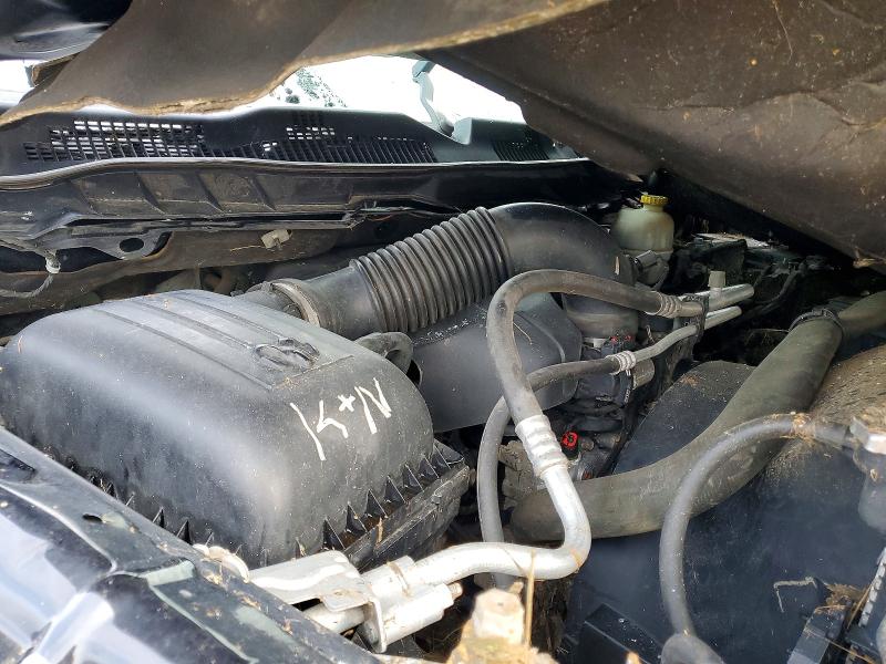 48612326 :رقم المزاد ، 1C6RR7FT0GS224768 vin ، 2016 Ram 1500 مزاد بيع