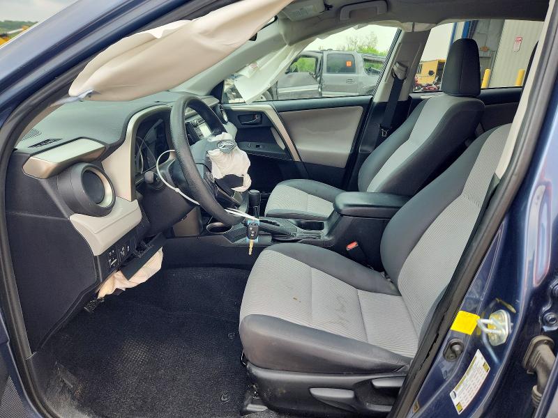 51515726 :رقم المزاد ، 2T3ZFREV2EW125678 vin ، 2014 Toyota Rav4 مزاد بيع