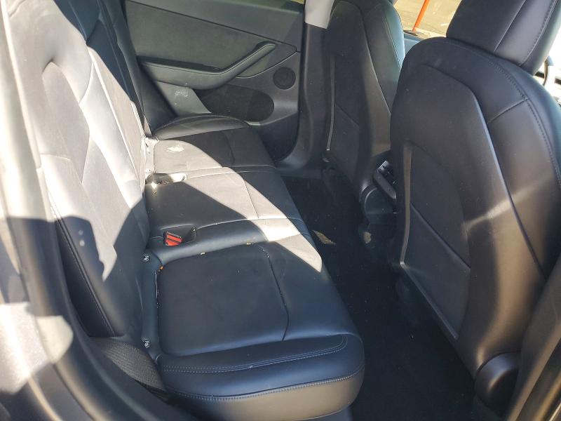 Продаж на аукціоні авто 2022 Tesla Model Y, vin: 7SAYGDEF7NF533171, номер лоту: 49342136