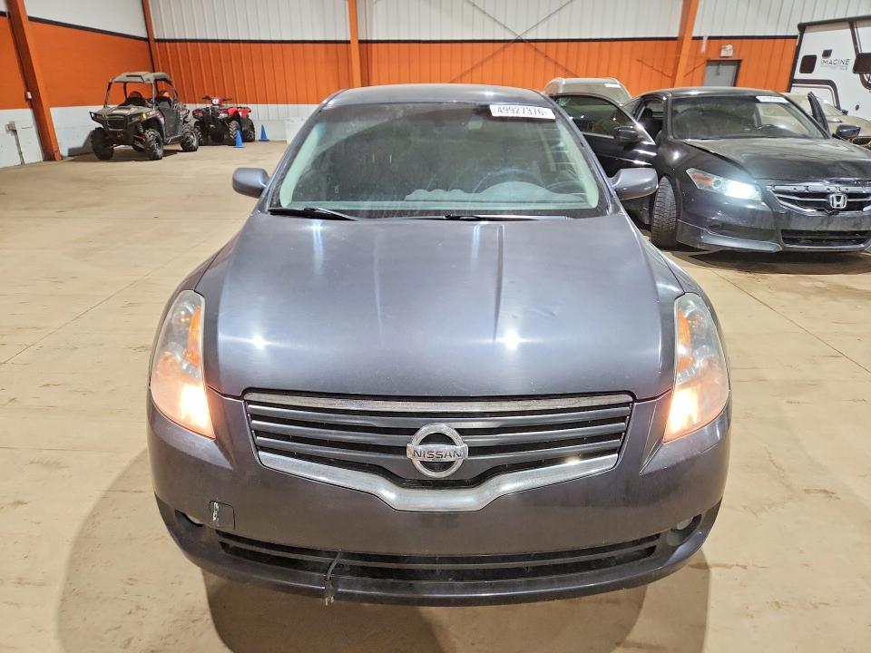 49927376 :رقم المزاد ، 1N4AL21E48C173313 vin ، 2008 Nissan Altima مزاد بيع