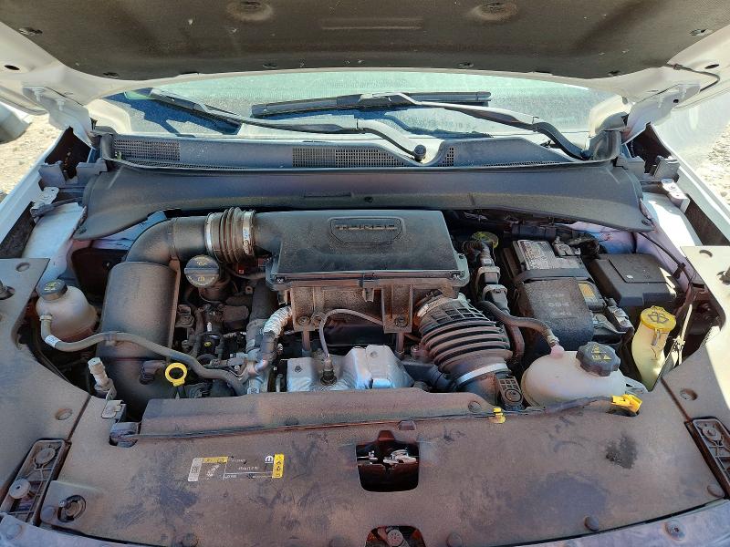 50628796 :رقم المزاد ، 3C4NJDBN6PT551288 vin ، 2023 Jeep Compass مزاد بيع