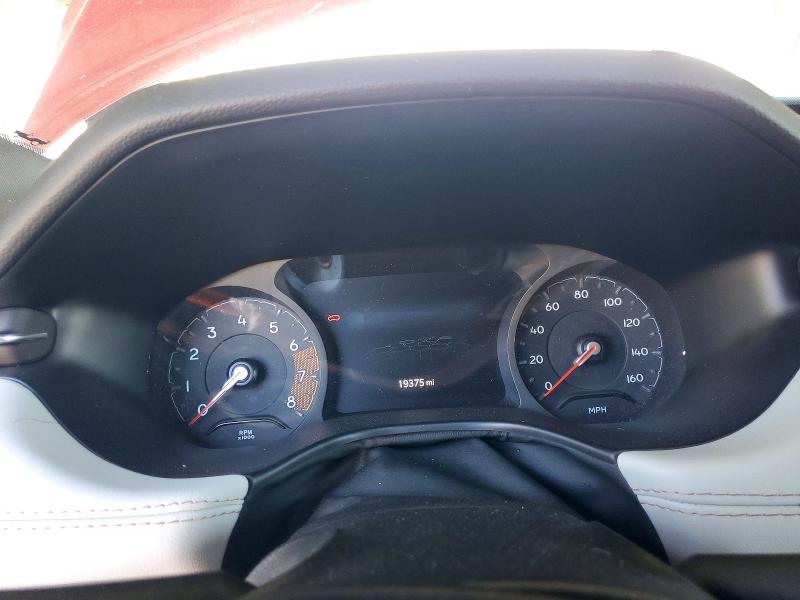 51597226 :رقم المزاد ، 3C4NJDCN3ST622664 vin ، 2025 Jeep Compass مزاد بيع