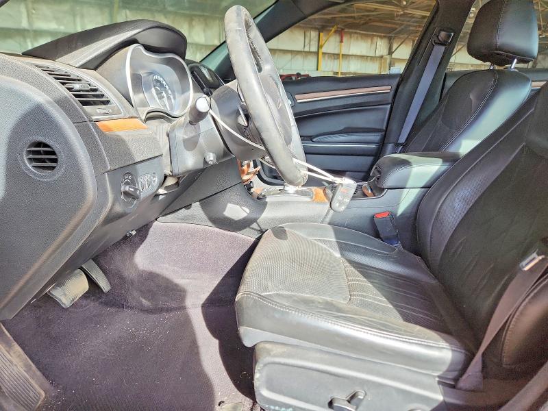 Aukcja sprzedaży 2018 Chrysler 300c, vin: 2C3CCAPT1JH226317, numer aukcji: 49516546
