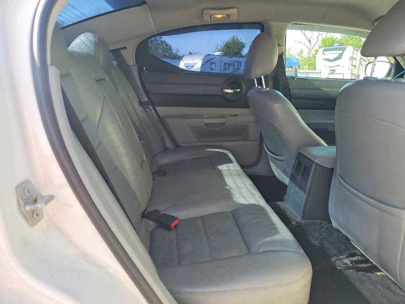 Aukcja sprzedaży 2007 Dodge Charger, vin: 2B3KA53H87H783080, numer aukcji: 50720816