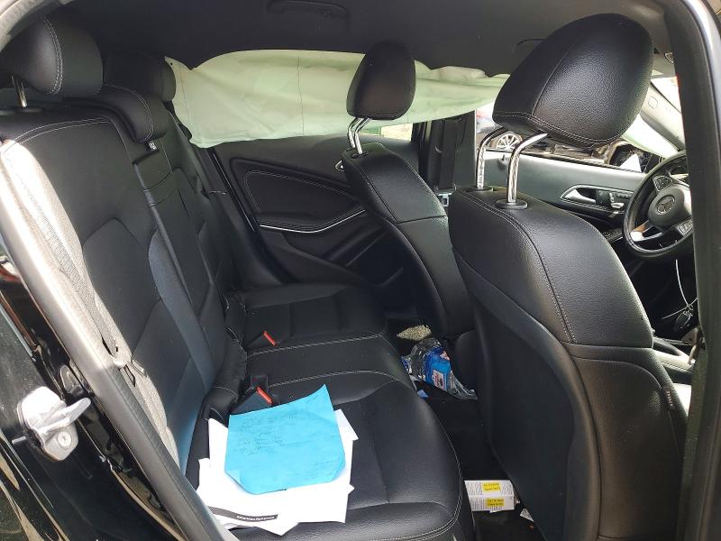 Продажа на аукционе авто 2018 Mercedes-benz Gla, vin: WDCTG4EB3JJ501013, номер лота: 50238946