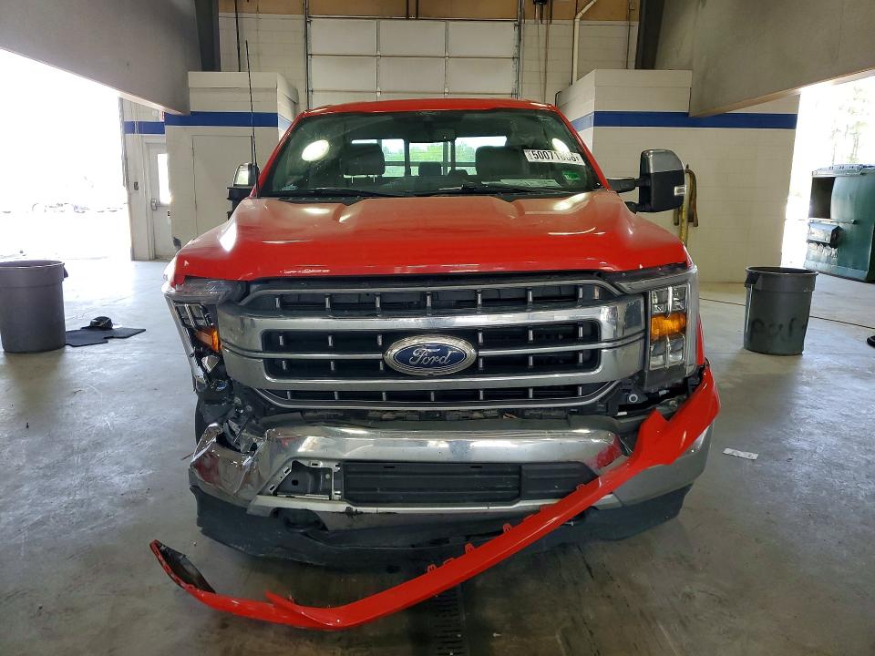 Aukcja sprzedaży 2021 Ford F150, vin: 1FTFW1E56MKD97453, numer aukcji: 50071606
