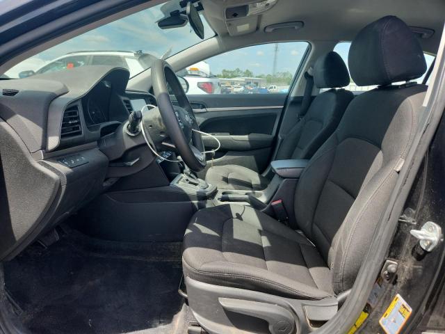 Продажа на аукционе авто 2020 Hyundai Elantra, vin: 5NPD84LF6LH561831, номер лота: 49852336