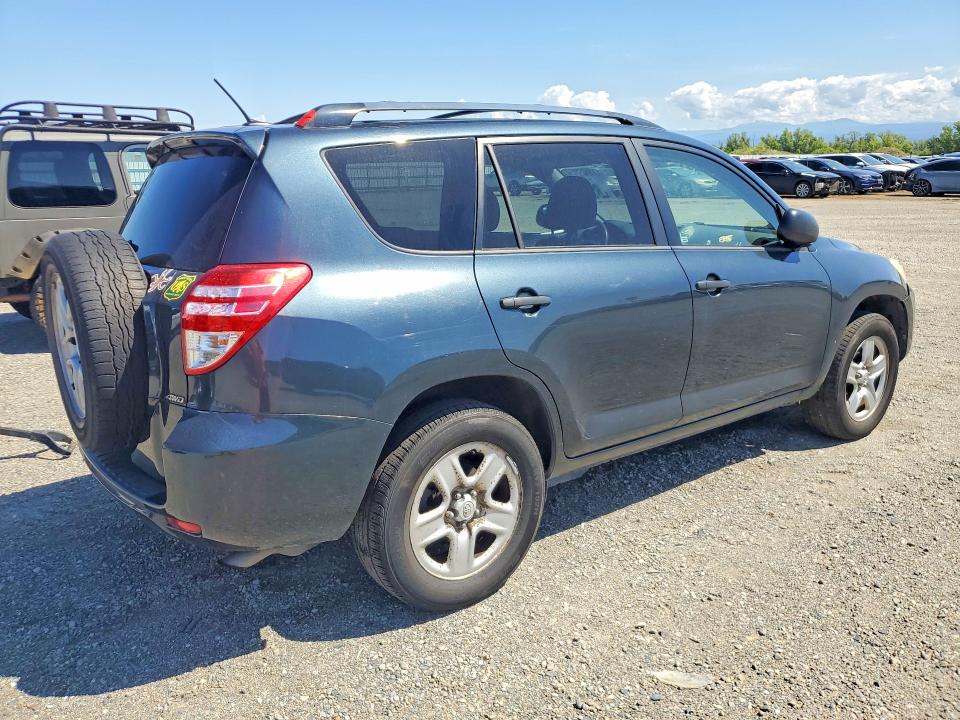 Aukcja sprzedaży 2009 Toyota Rav4, vin: 2T3BF33V29W021554, numer aukcji: 50896346