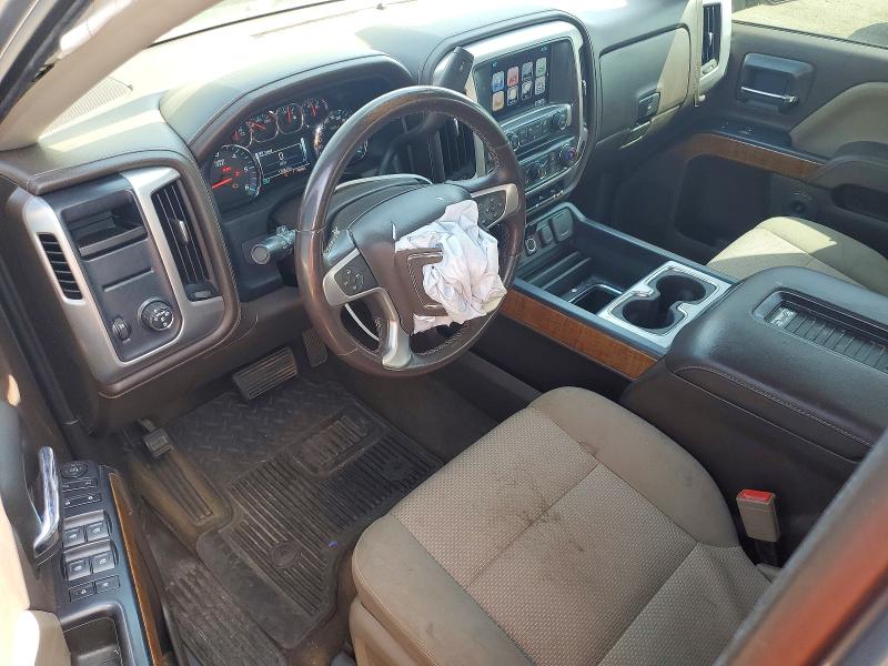 Aukcja sprzedaży 2017 Gmc Sierra, vin: 1GTR1MECXHZ235317, numer aukcji: 49087186