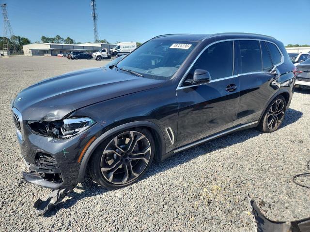 Aukcja sprzedaży 2023 Bmw X5, vin: 5UXCR6C09P9R15449, numer aukcji: 49726236