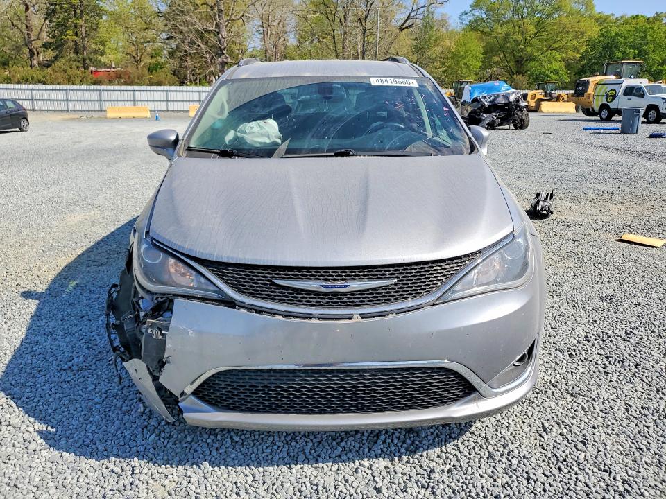 Aukcja sprzedaży 2020 Chrysler Pacifica, vin: 2C4RC1BG3LR114633, numer aukcji: 48419586