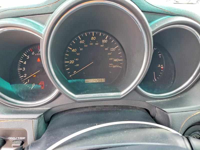48837626 :رقم المزاد ، JTJGA31U650045754 vin ، 2005 Lexus Rx 330 مزاد بيع