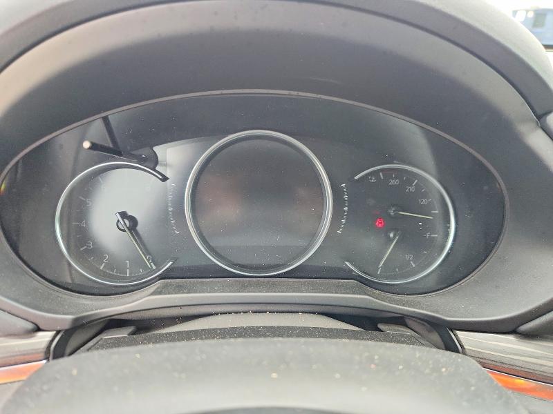 Aukcja sprzedaży 2021 Mazda Cx-5, vin: JM3KFADM9M1382725, numer aukcji: 50929566