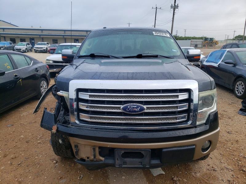 Продажа на аукционе авто 2013 Ford F150, vin: 1FTFW1CF1DKF82912, номер лота: 49455416