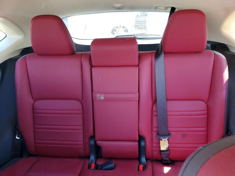 50183856 :رقم المزاد ، JTJYARBZ5J2089910 vin ، 2018 Lexus Nx 300 مزاد بيع