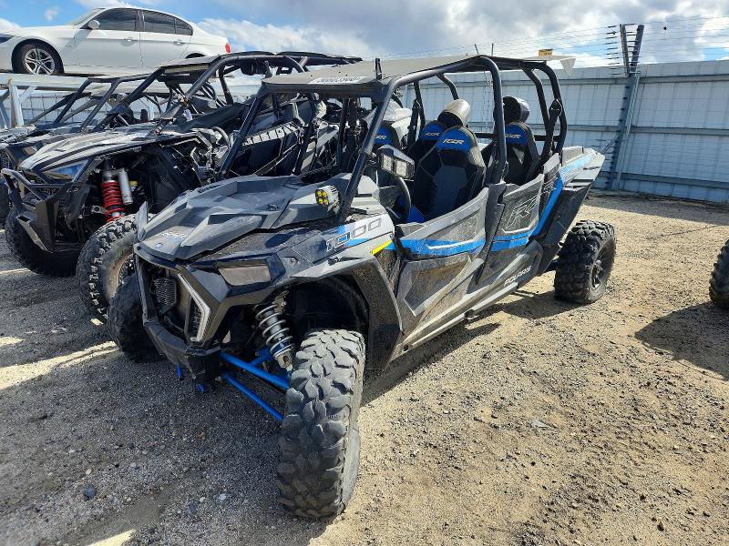 Aukcja sprzedaży 2022 Polaris Rzr Xp1000, vin: 3NSN4V998NH413286, numer aukcji: 50803966