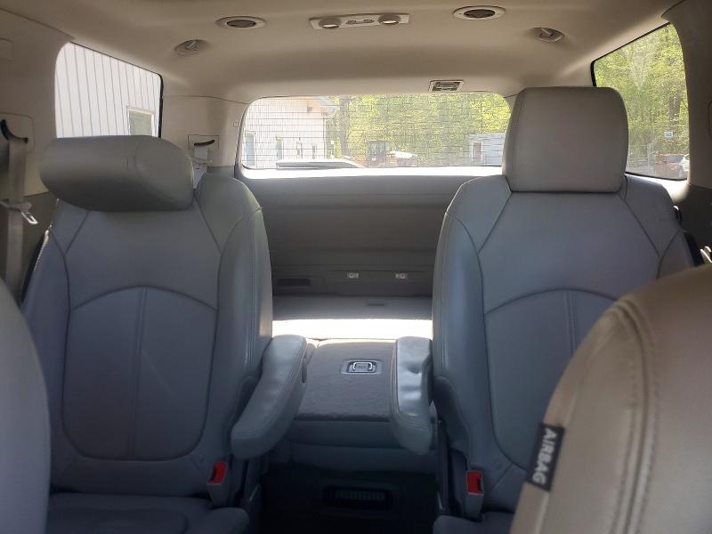 Aukcja sprzedaży 2013 Gmc Acadia, vin: 1GKKVRKD3DJ198771, numer aukcji: 50784596
