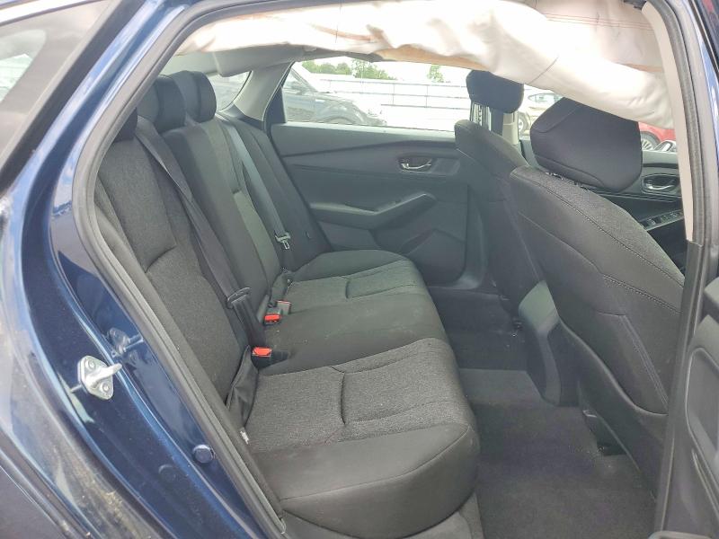 Продаж на аукціоні авто 2023 Honda Accord, vin: 1HGCY1F39PA032836, номер лоту: 50575556