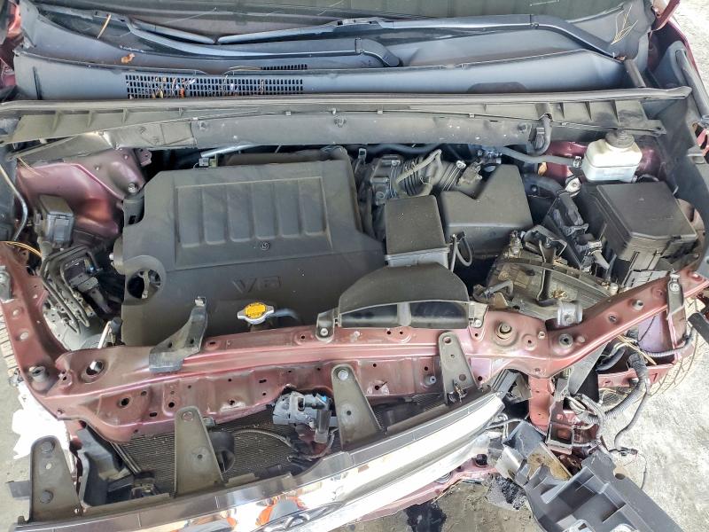 51381086 :رقم المزاد ، 5TDBKRFH4ES065880 vin ، 2014 Toyota Highlander مزاد بيع