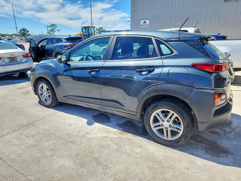 Продаж на аукціоні авто 2020 Hyundai Kona, vin: KM8K12AA1LU444473, номер лоту: 49182326