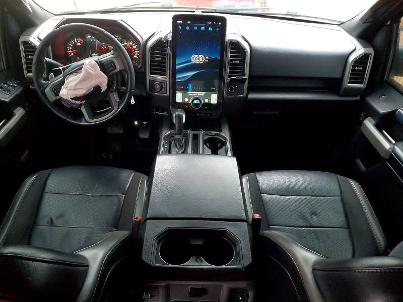 Продажа на аукционе авто 2020 Ford F150, vin: 1FTFW1RG0LFA35816, номер лота: 50064436