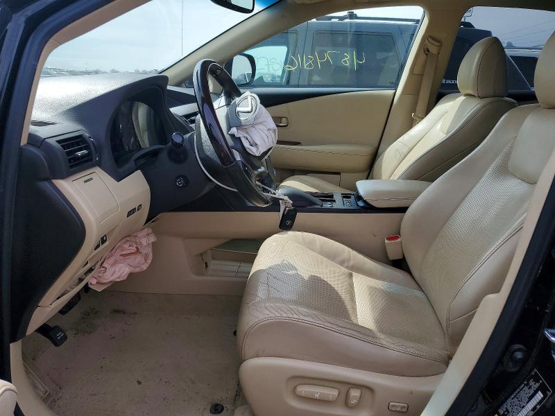Продажа на аукционе авто 2015 Lexus Rx 350, vin: 2T2BK1BA0FC274453, номер лота: 48748116