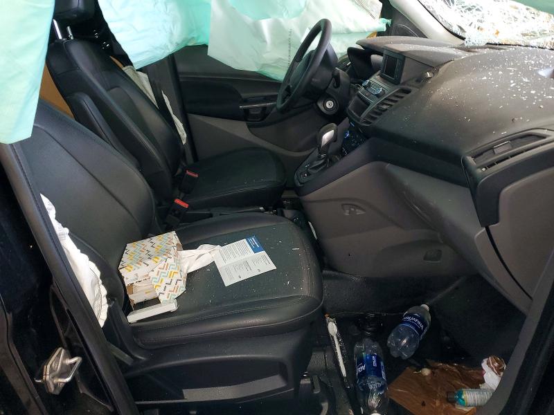 Продаж на аукціоні авто 2023 Ford Transit Connect, vin: NM0LS7S28P1549381, номер лоту: 49977246