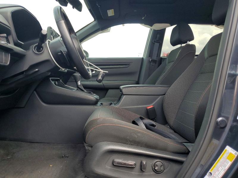 Продажа на аукционе авто 2025 Honda Cr-v, vin: 7FARS6H57SE074710, номер лота: 49664066