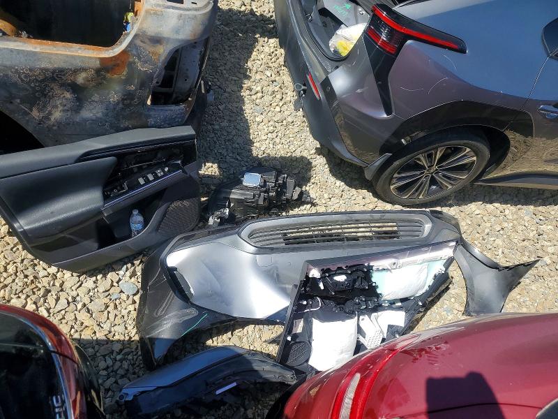 48983566 :رقم المزاد ، JTMAAAAA9PA001537 vin ، 2023 Toyota Bz4x مزاد بيع