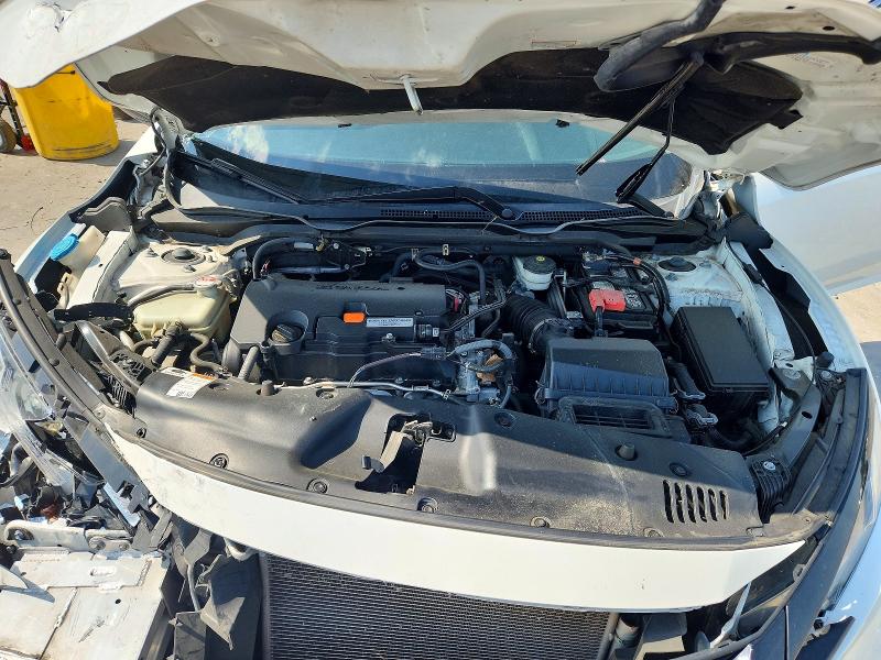 Aukcja sprzedaży 2020 Honda Civic, vin: 2HGFC2F61LH556148, numer aukcji: 51062366