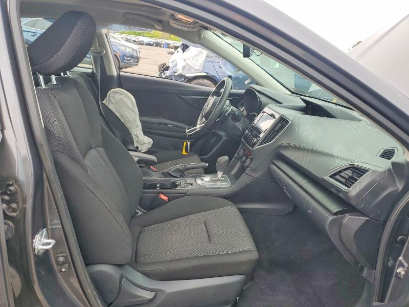Aukcja sprzedaży 2021 Subaru Impreza, vin: 4S3GKAD66M3605934, numer aukcji: 51346326