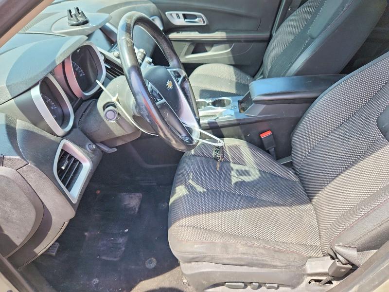 Aukcja sprzedaży 2014 Chevrolet Equinox, vin: 2GNFLFEKXE6190992, numer aukcji: 50232956