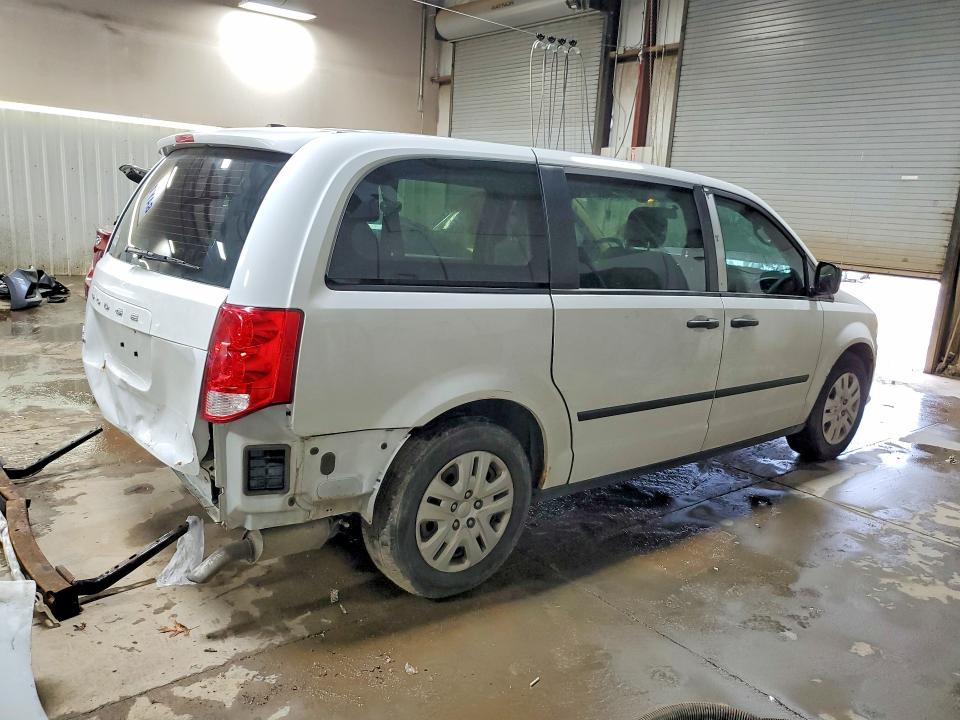 Продажа на аукционе авто 2014 Dodge Grand Caravan, vin: 2C4RDGBGXER187176, номер лота: 51312416