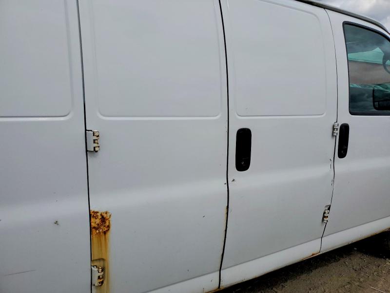 Продаж на аукціоні авто 2014 Gmc Savana, vin: 1GTW7GCA0E1143549, номер лоту: 48581136