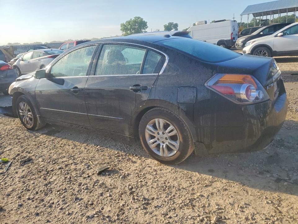 51988926 :رقم المزاد ، 1N4AL2AP9CN574046 vin ، 2012 Nissan Altima مزاد بيع