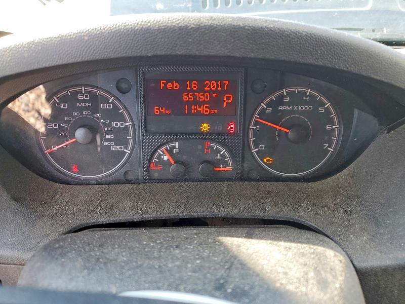 49304046 :رقم المزاد ، 3C6URVJG6LE140377 vin ، 2020 Ram Promaster 3500 مزاد بيع
