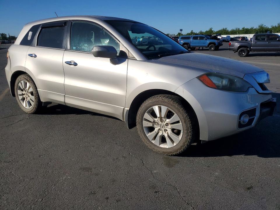 Продаж на аукціоні авто 2010 Acura Rdx, vin: 5J8TB2H22AA003584, номер лоту: 49129136