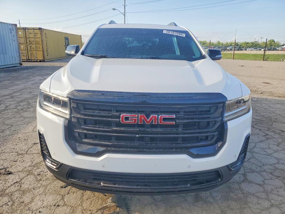 Aukcja sprzedaży 2023 Gmc Acadia, vin: 1GKKNKL47PZ132655, numer aukcji: 50107086
