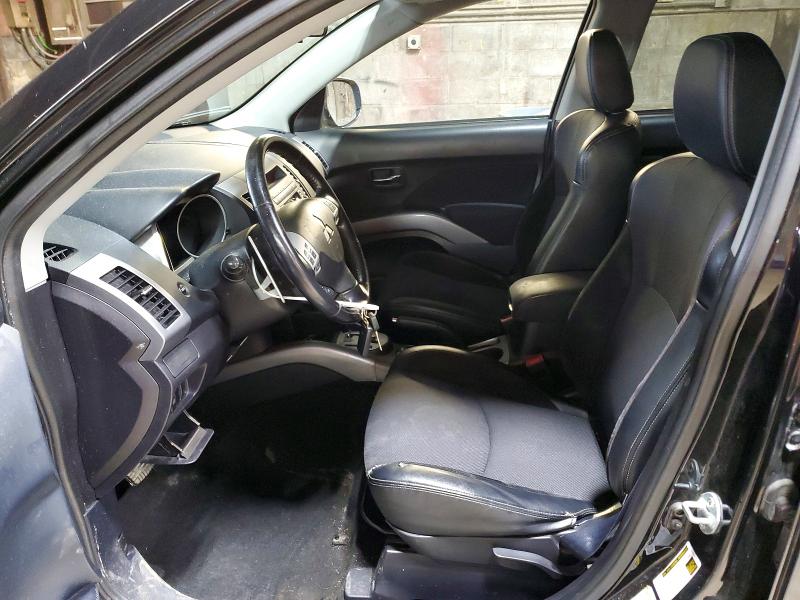 Продаж на аукціоні авто 2010 Mitsubishi Outlander, vin: JA4AT3AW3AZ004597, номер лоту: 50313886