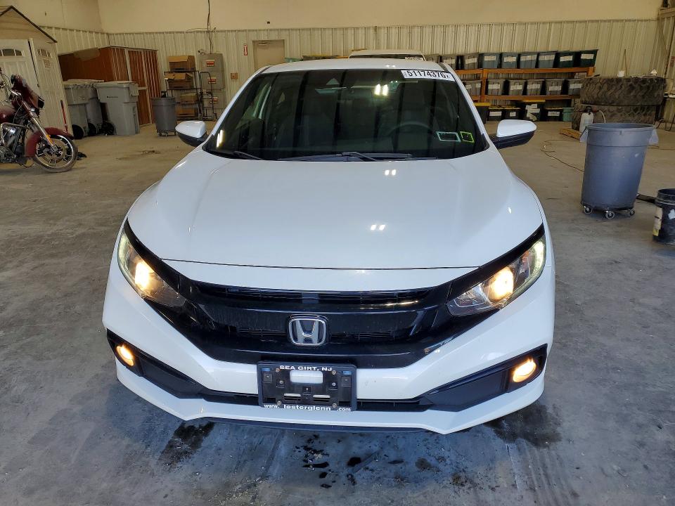 Aukcja sprzedaży 2020 Honda Civic, vin: 2HGFC4B83LH300225, numer aukcji: 51174376