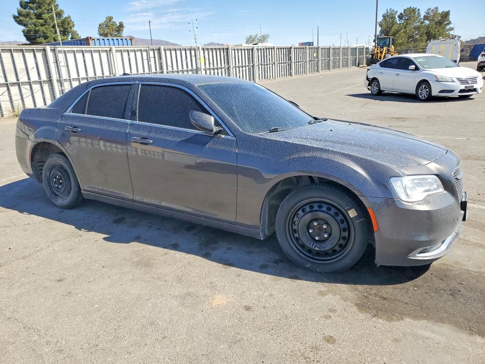 Продаж на аукціоні авто 2019 Chrysler 300, vin: 2C3CCAAG8KH676026, номер лоту: 50237526