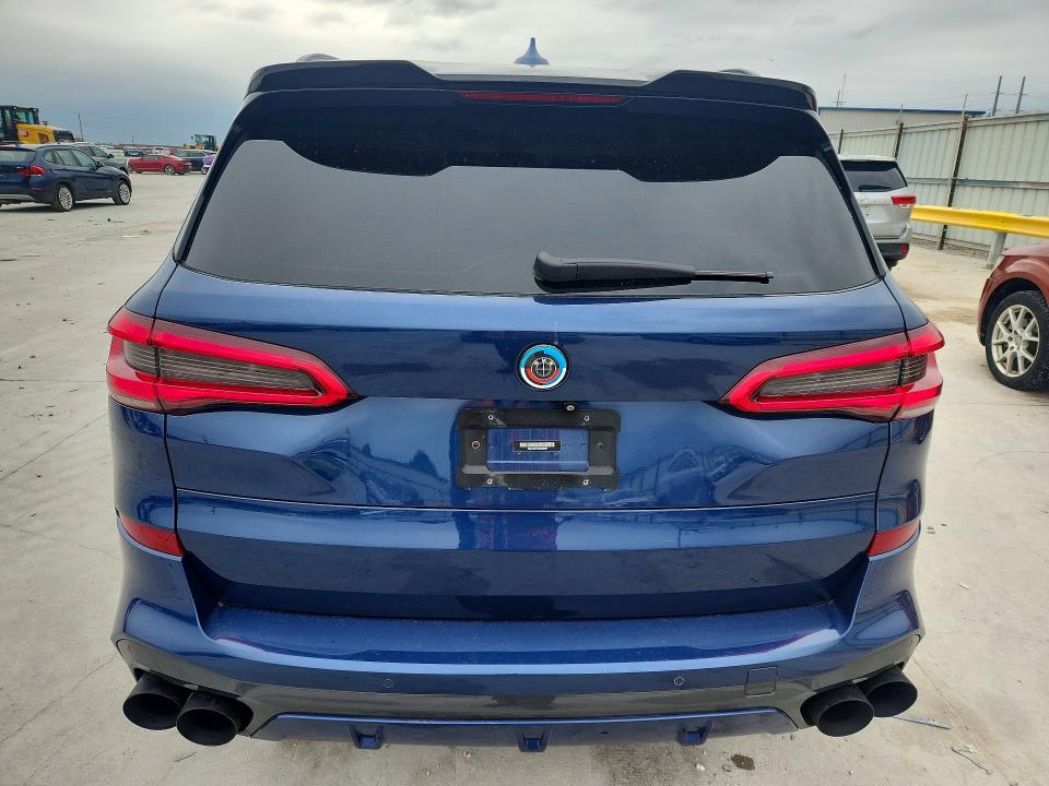 Aukcja sprzedaży 2019 Bmw X5, vin: 5UXJU2C51KLN65997, numer aukcji: 51890156