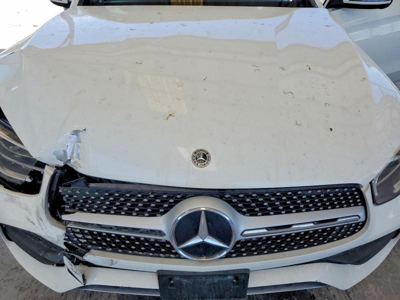 Продажа на аукционе авто 2020 Mercedes-benz Glc, vin: W1N0G8EB6LF759959, номер лота: 49900726