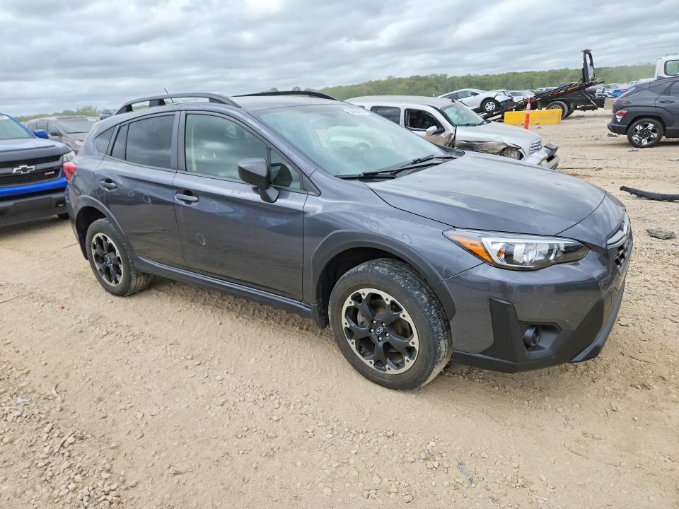 Продаж на аукціоні авто 2023 Subaru Crosstrek, vin: JF2GTABC0P8292135, номер лоту: 50896456